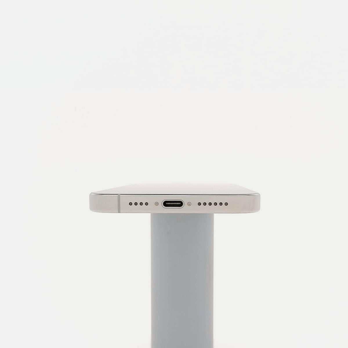 95新 Apple iPhone 15 Pro Max 256G 白色鈦金屬 中國大陸版