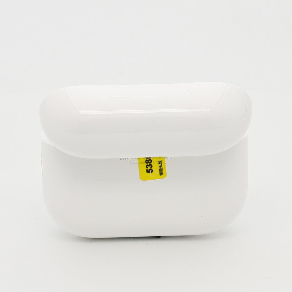 99新 Apple AirPods Pro 3 白色