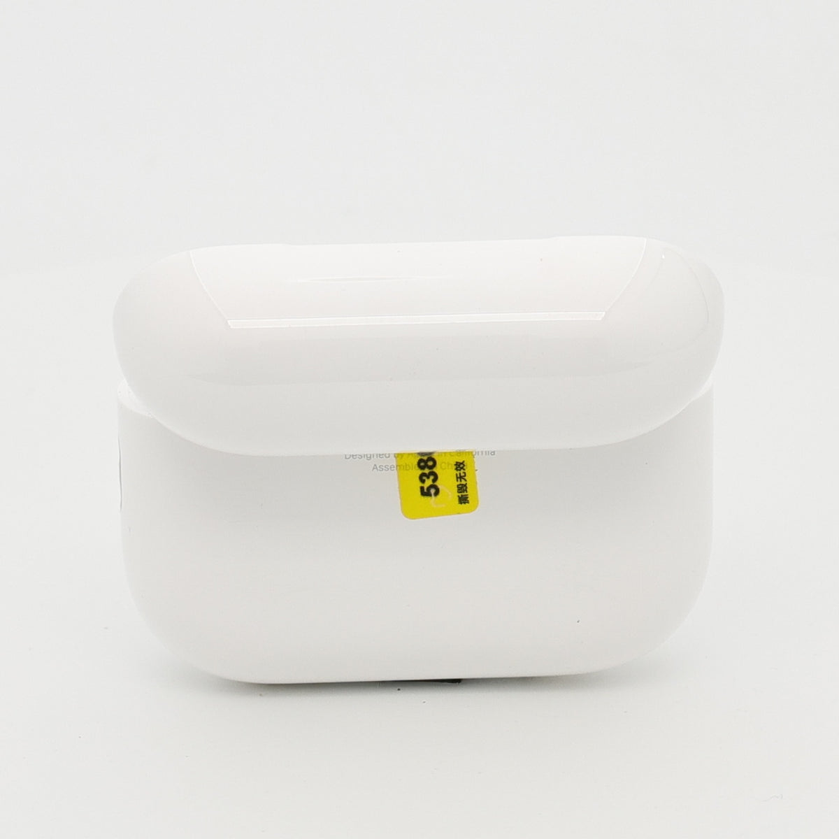99新 Apple AirPods Pro 3 白色
