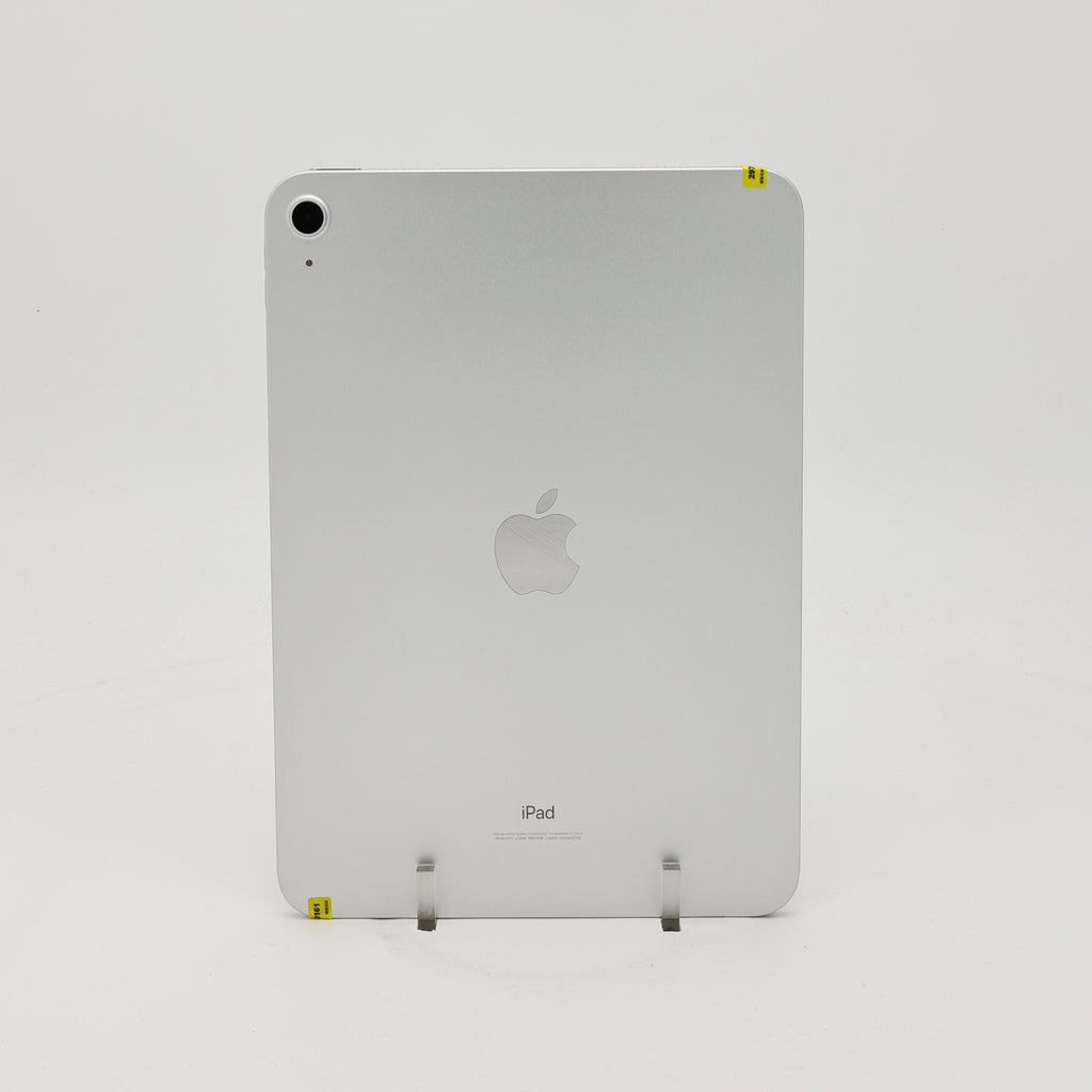 99新 Apple iPad 10代 64G 銀色 WIFI