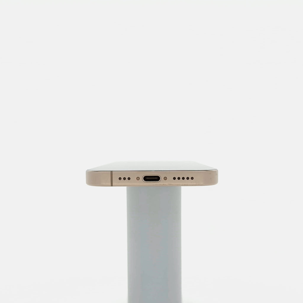 95新 Apple iPhone 16 Pro 256G 沙漠色鈦金屬 中國大陸版