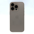 95新 Apple iPhone 16 Pro 128G 沙漠色鈦金屬 中國大陸版