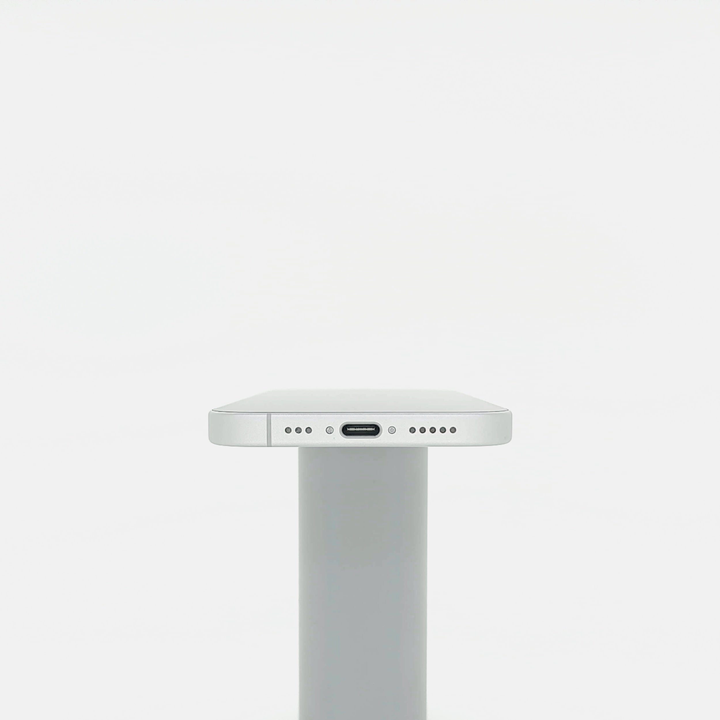 95新 Apple iPhone 16 128G 白色 中國大陸版