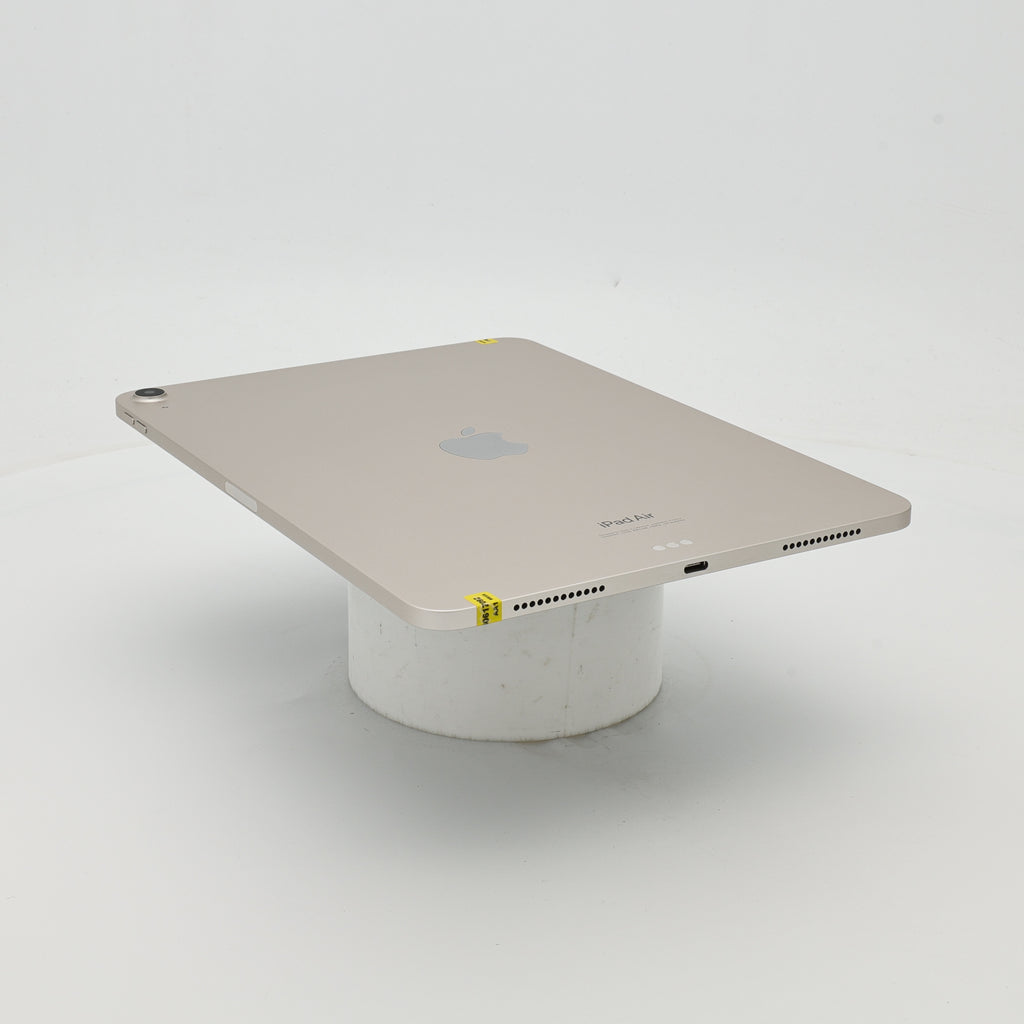 95新 Apple iPad Air5 256G 星光色 WIFI