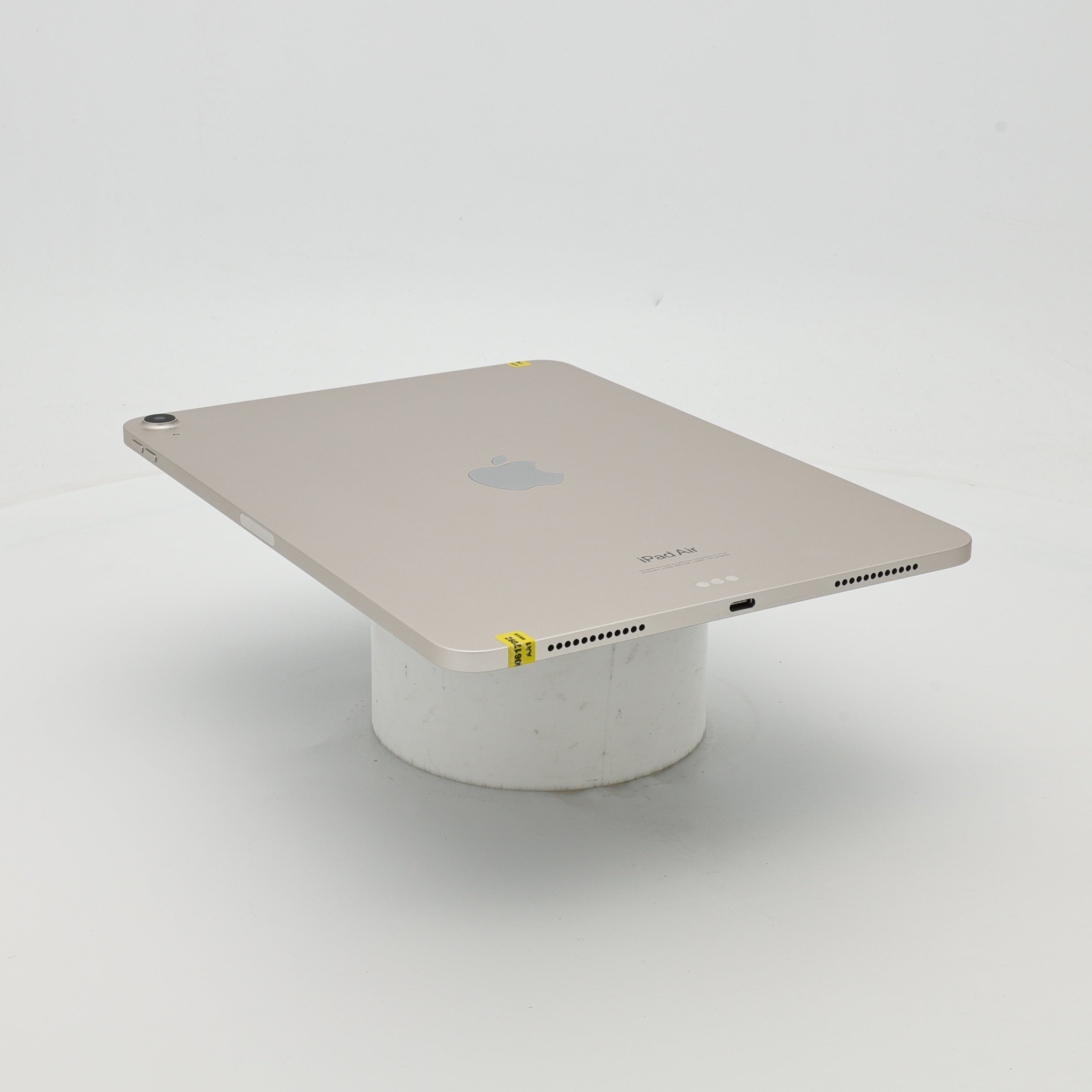 95新 Apple iPad Air5 256G 星光色 WIFI