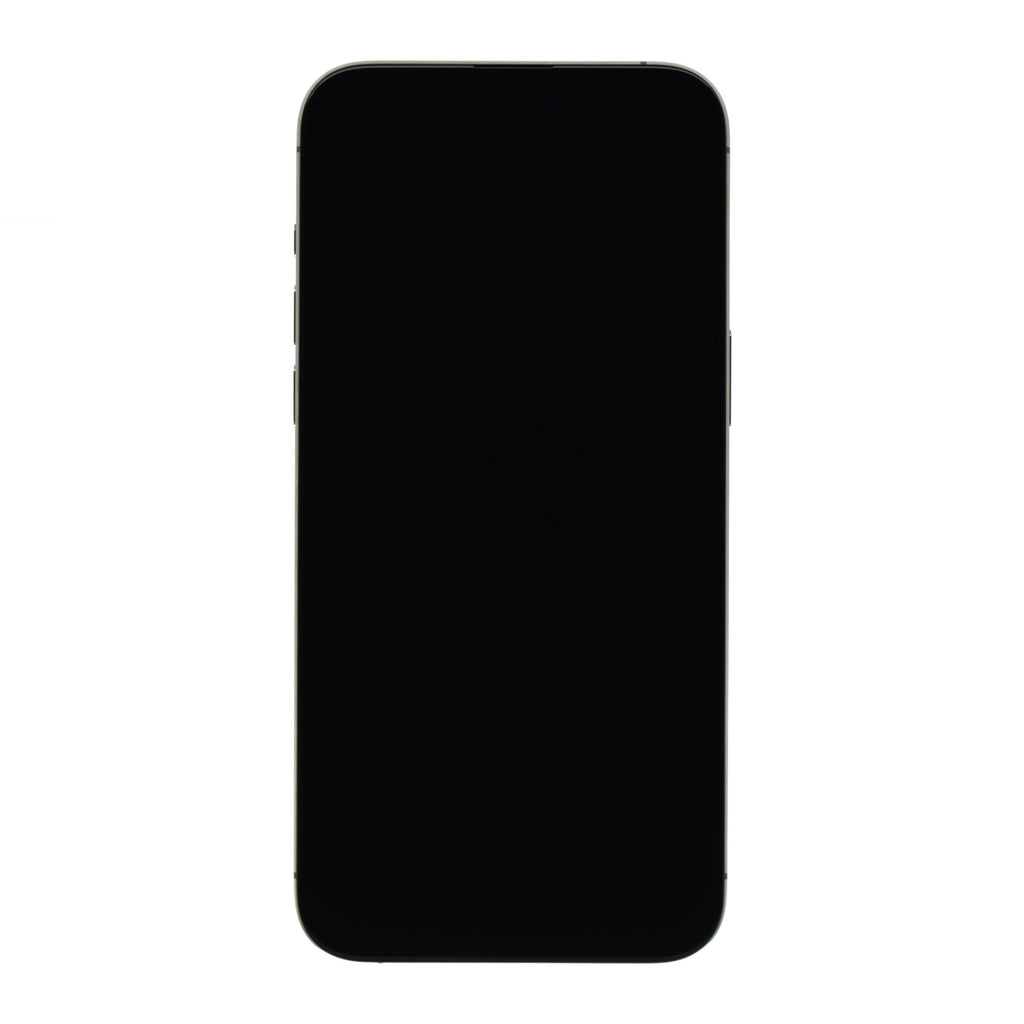 95新 Apple iPhone 15 Pro Max 256G 原色鈦金屬 中國大陸版