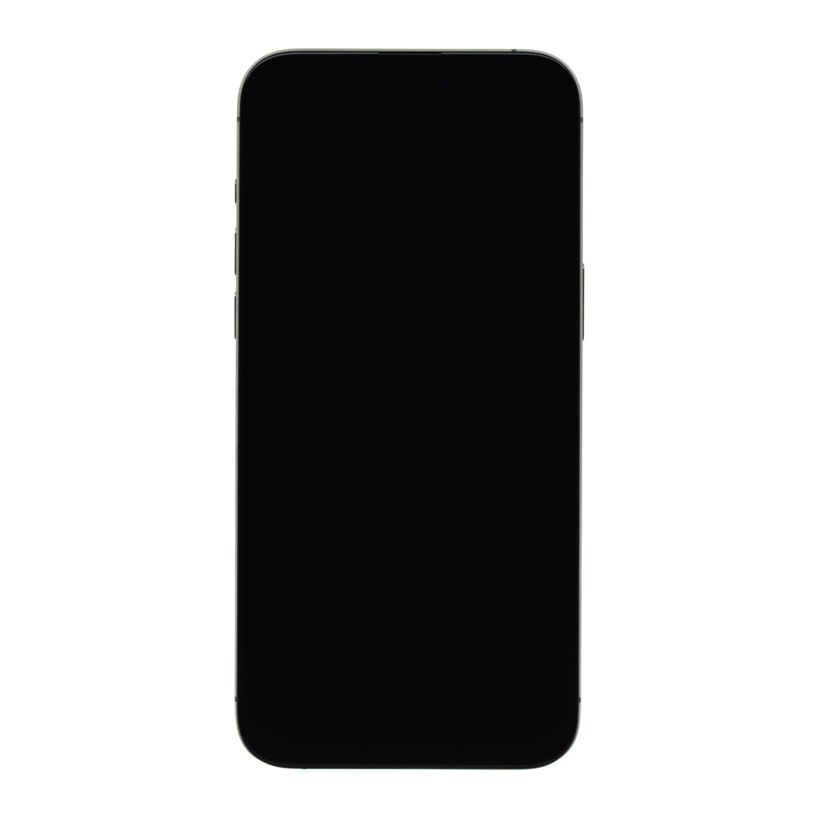 95新 Apple iPhone 15 Pro Max 256G 原色鈦金屬 中國大陸版