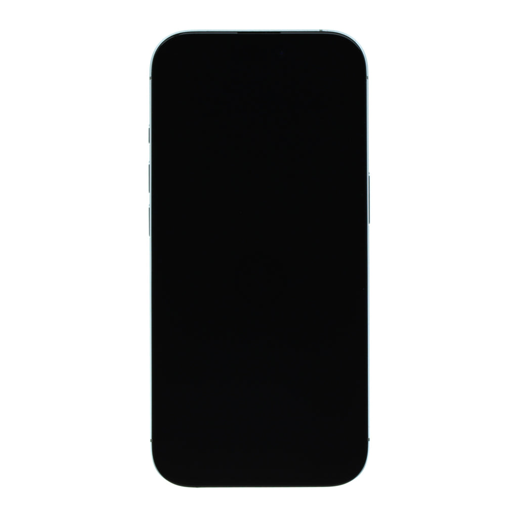 95新 Apple iPhone 16 Pro 128G 白色鈦金屬 中國大陸版