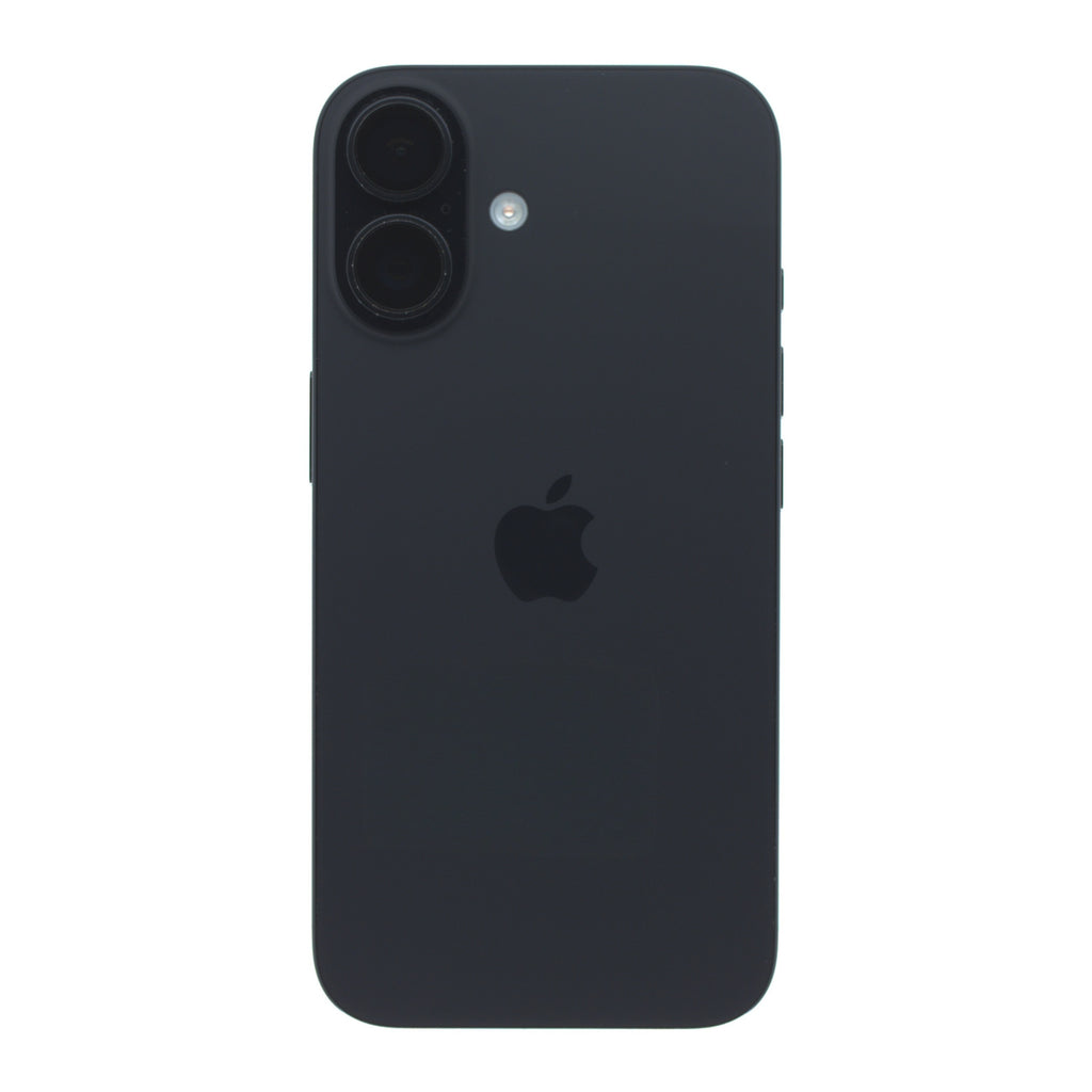 95新 Apple iPhone 16 128G 黑色 中國大陸版