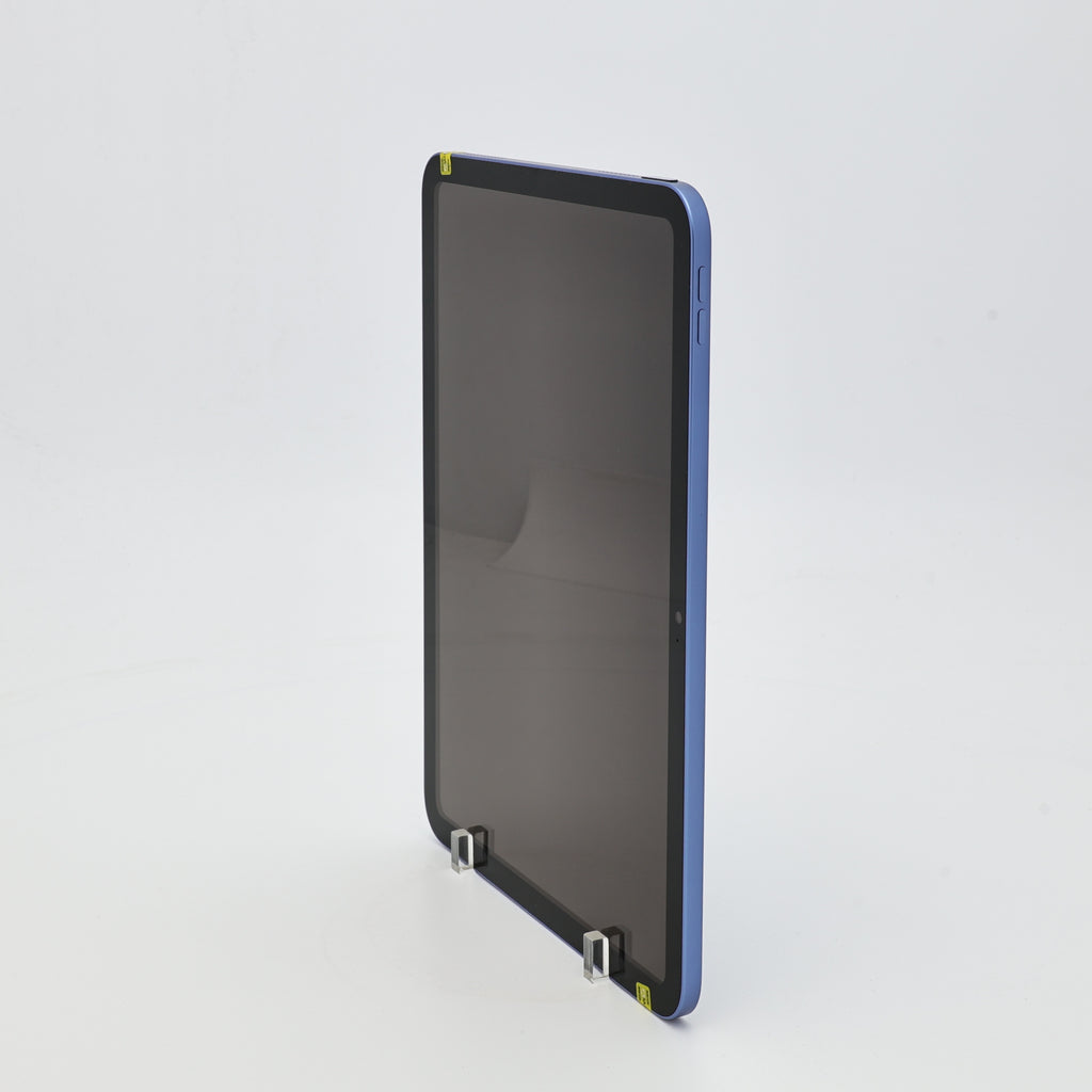 95新 Apple iPad 10代 64G 藍色 WIFI