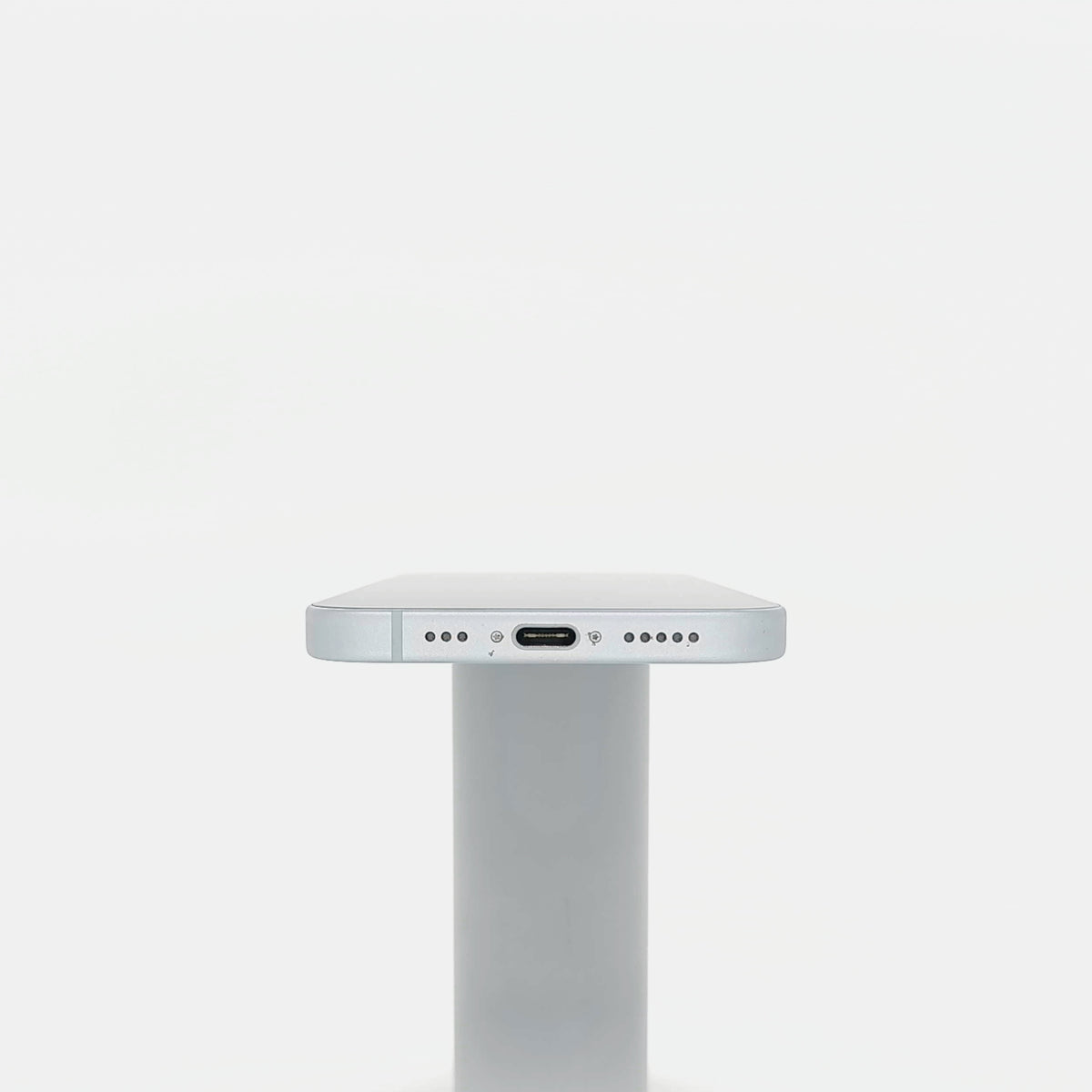 95新 Apple iPhone 15 256G 藍色 中國大陸版