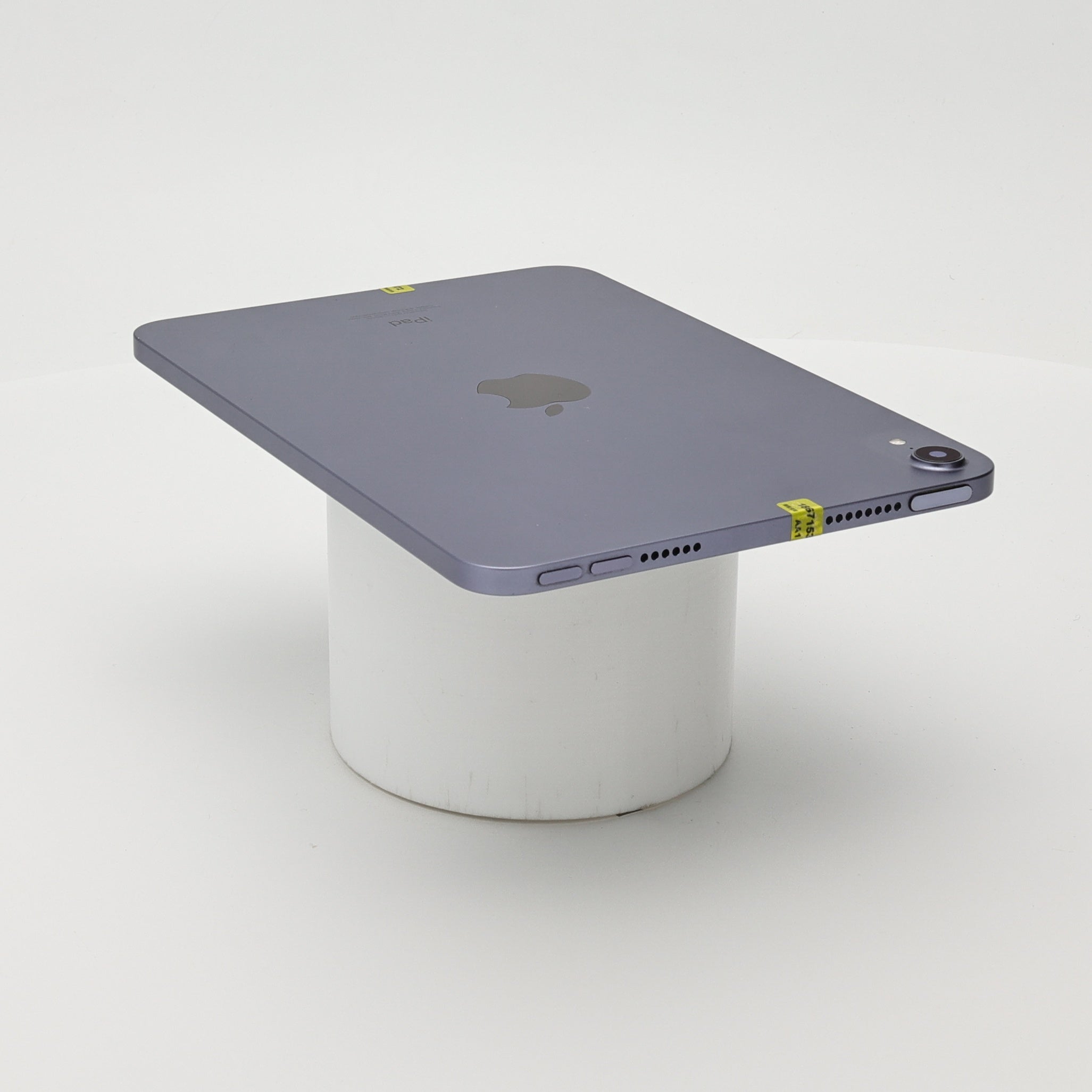 95新 Apple iPad mini6 64G 紫色 WIFI