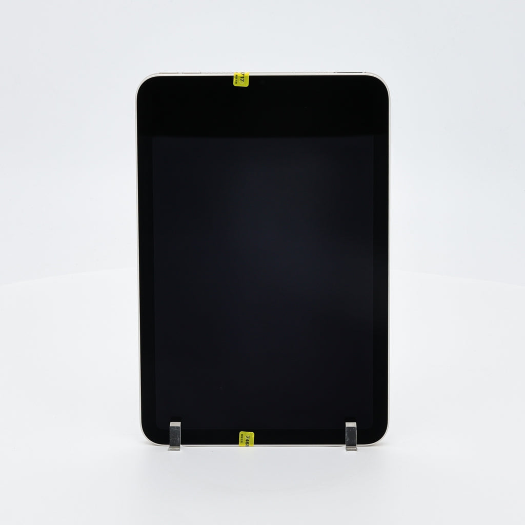 99新 Apple iPad mini6 64G 星光色 WIFI