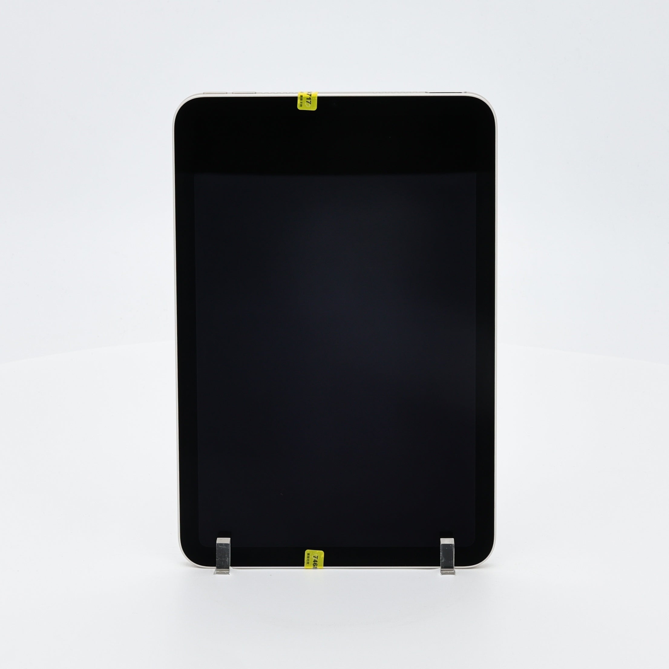 99新 Apple iPad mini6 64G 星光色 WIFI