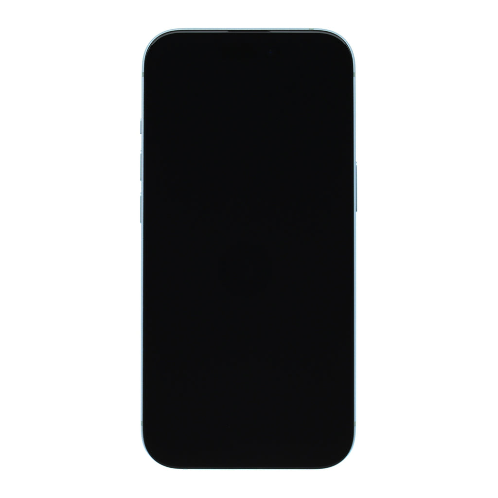 95新 Apple iPhone 15 256G 藍色 中國大陸版
