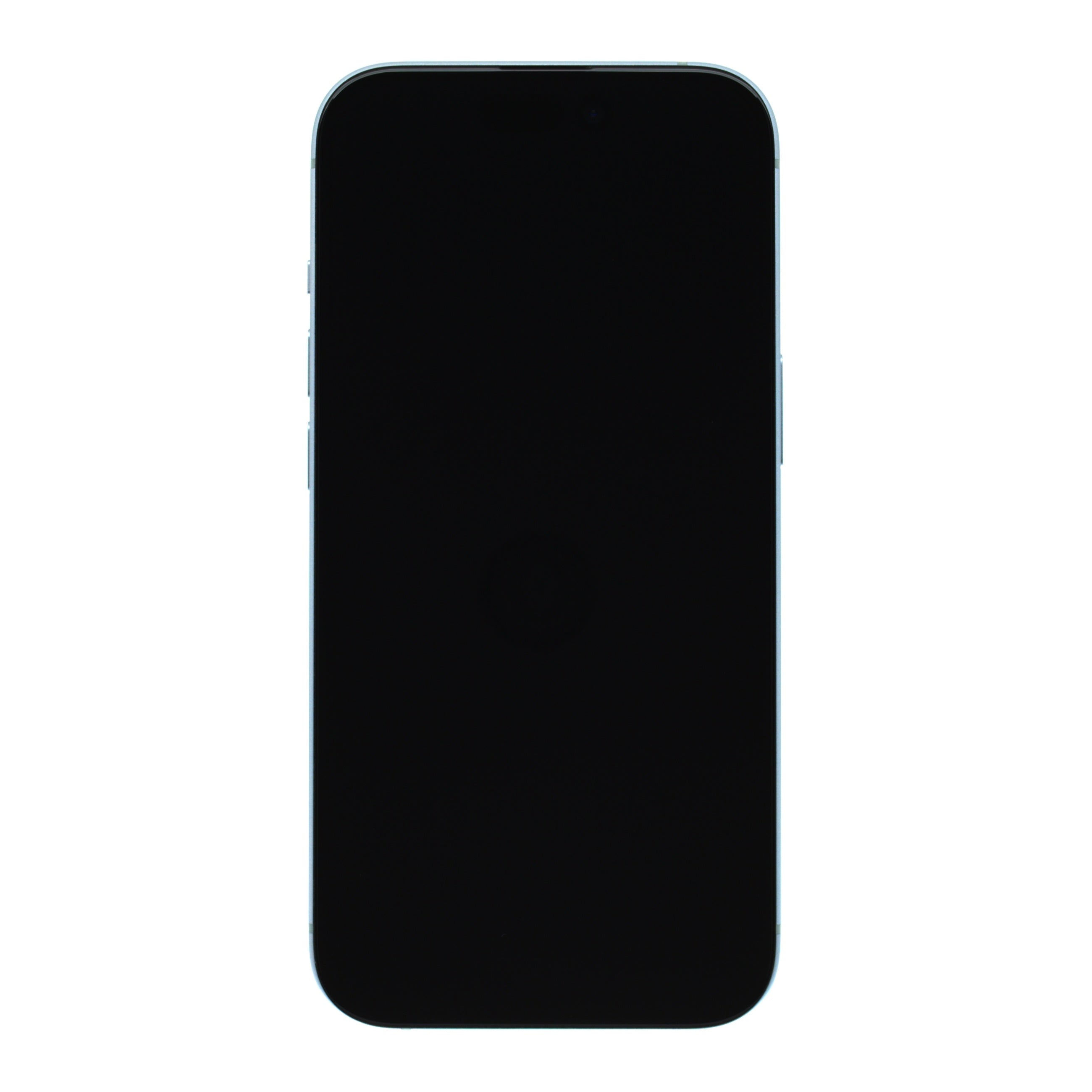 95新 Apple iPhone 15 256G 藍色 中國大陸版