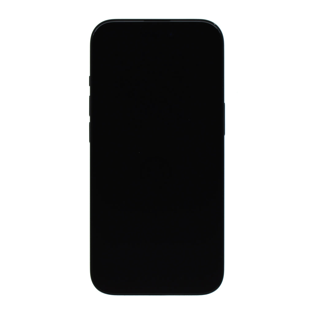 95新 Apple iPhone 15 128G 黑色 中國大陸版