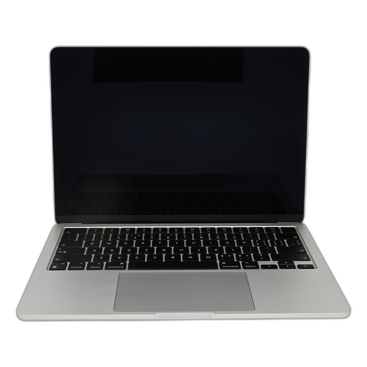 99新 Apple MacBook Air 22年 13寸 M2（8+8核） 8G RAM 256G SSD 銀色