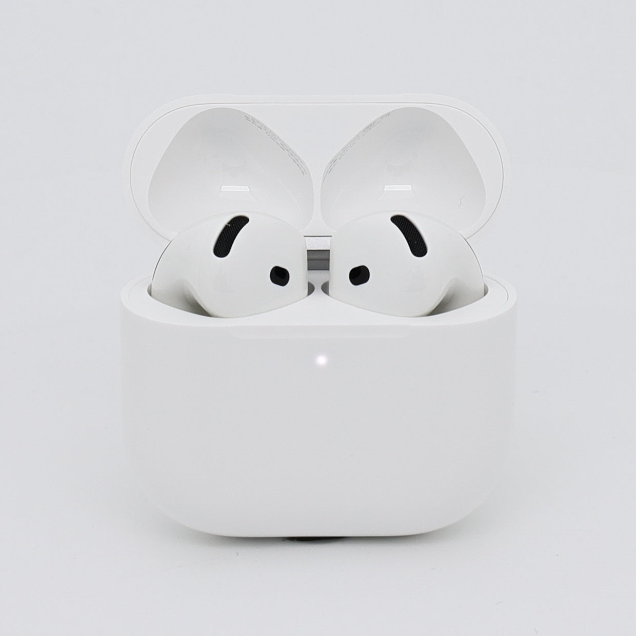 99新 Apple AirPods 4 (不支持主动降噪) 白色