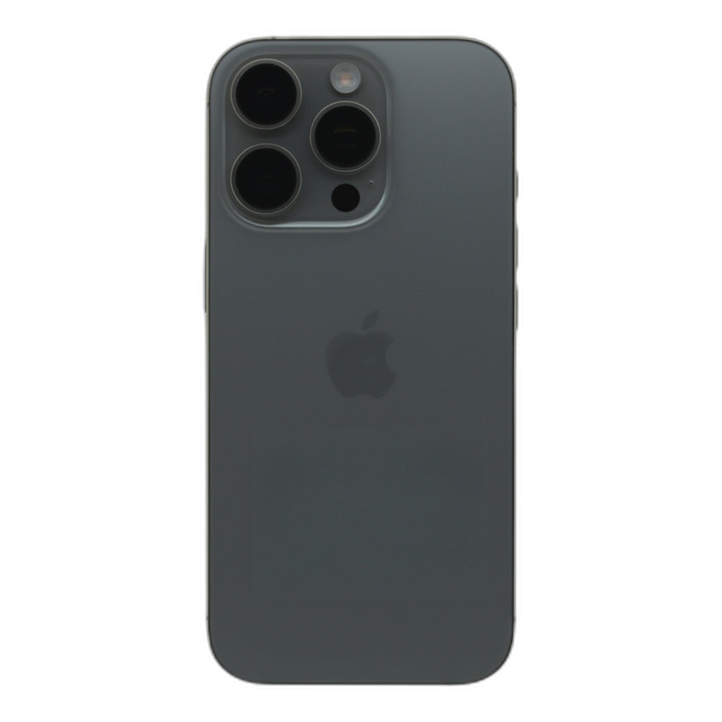 95新 Apple iPhone 16 Pro 128G 原色鈦金屬 中國大陸版
