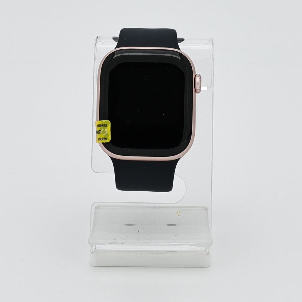 99新 Apple Watch Series 10 42毫米 鋁金屬