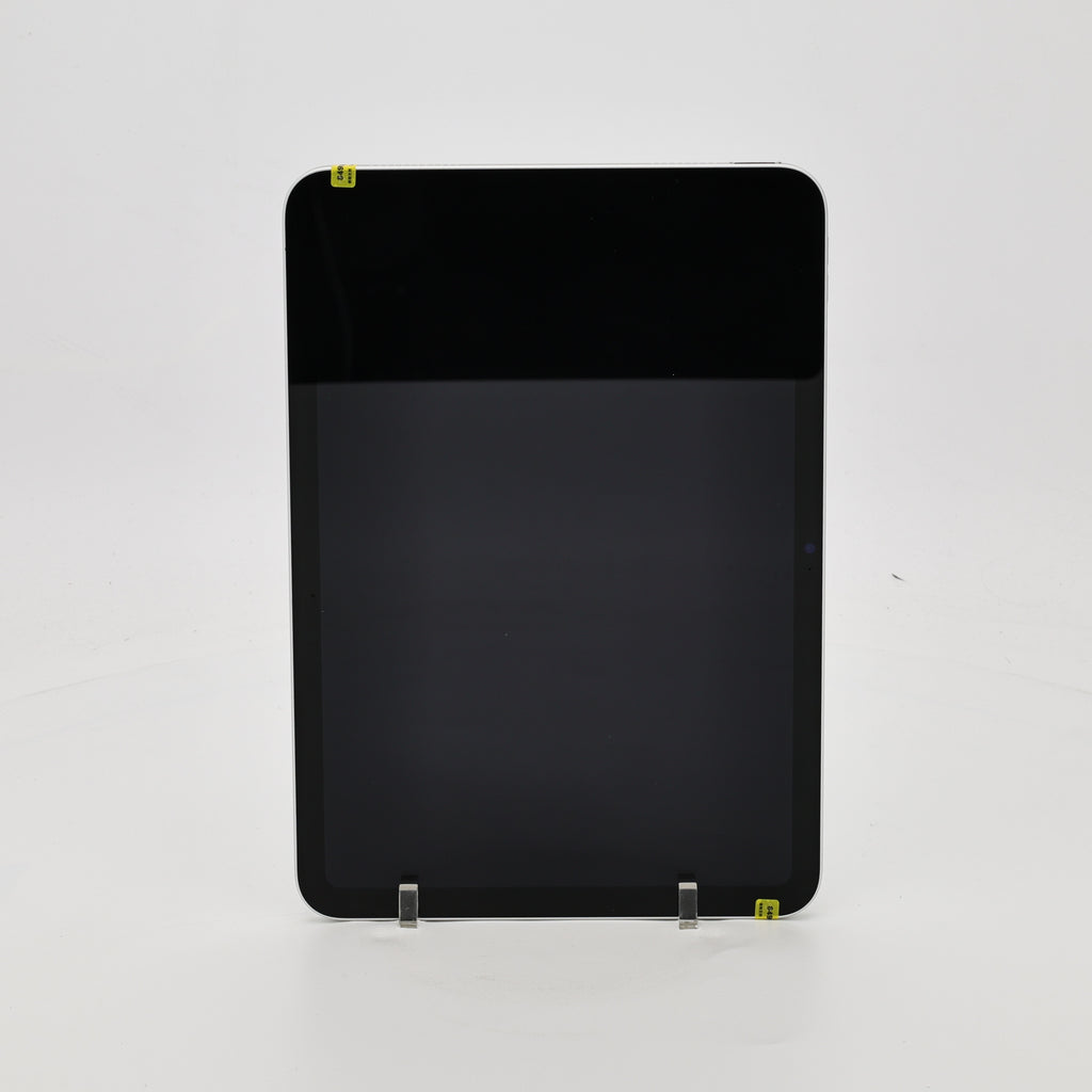 99新 Apple iPad 10代 256G 銀色 WIFI