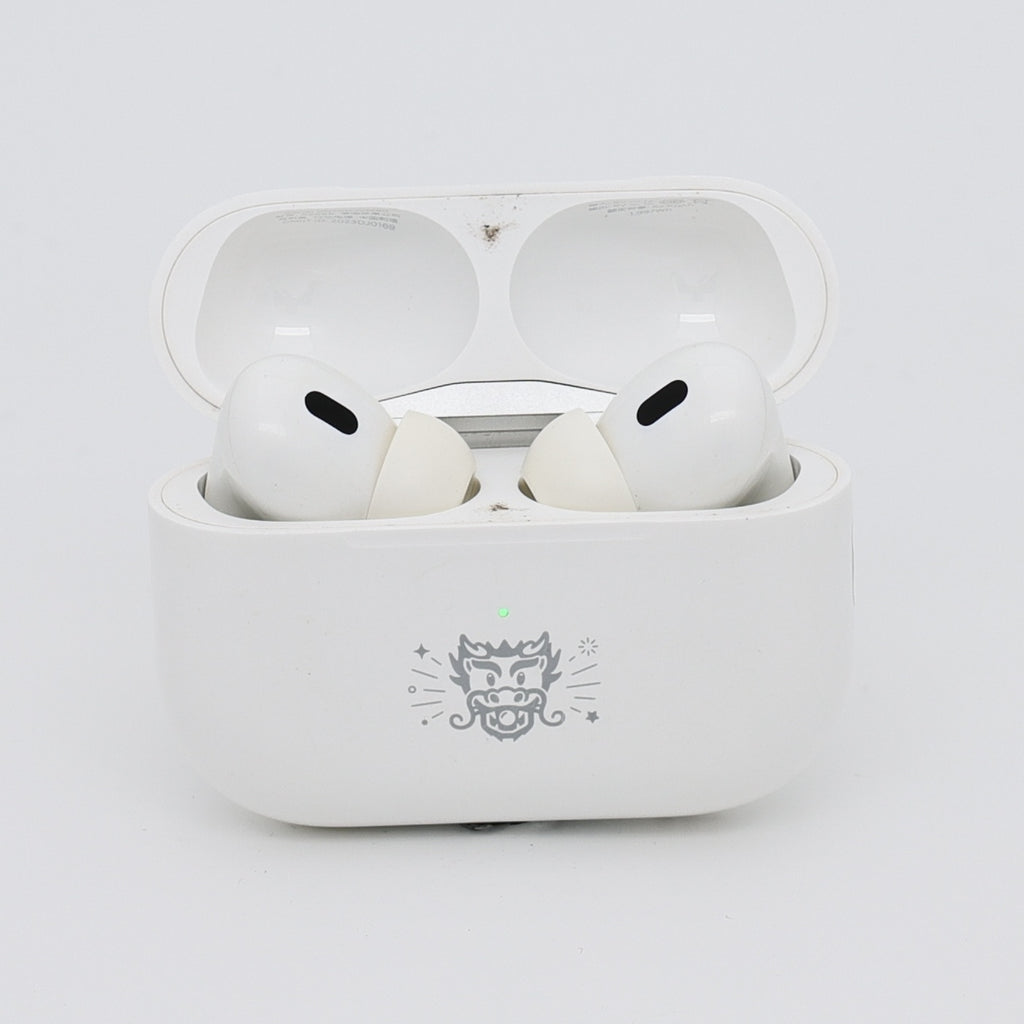 99新 Apple AirPods Pro 2 白色