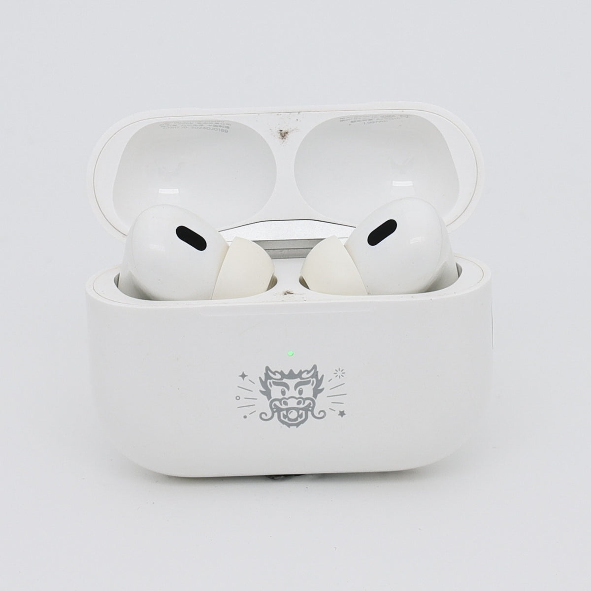 99新 Apple AirPods Pro 2 白色