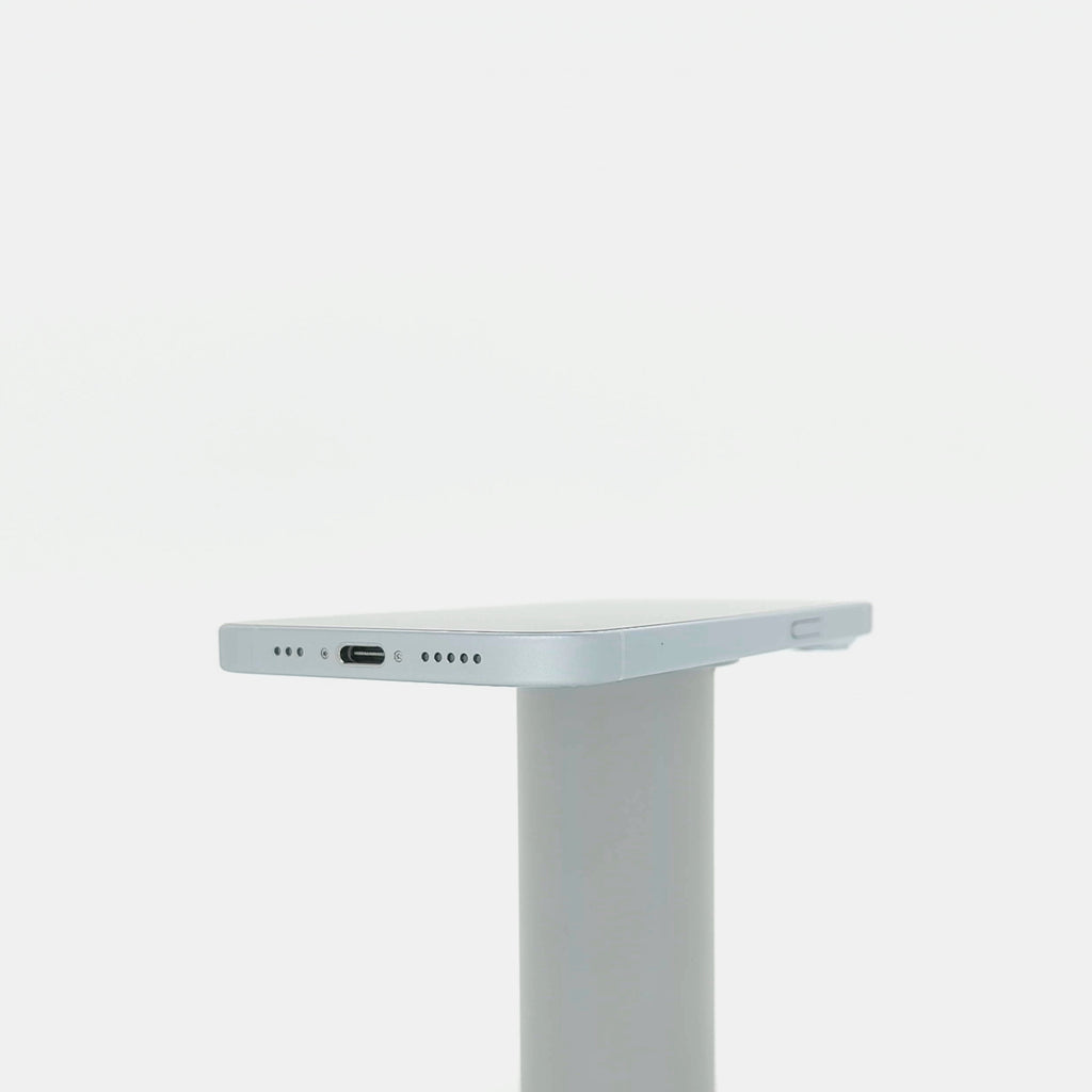 95新 Apple iPhone 15 256G 藍色 中國大陸版