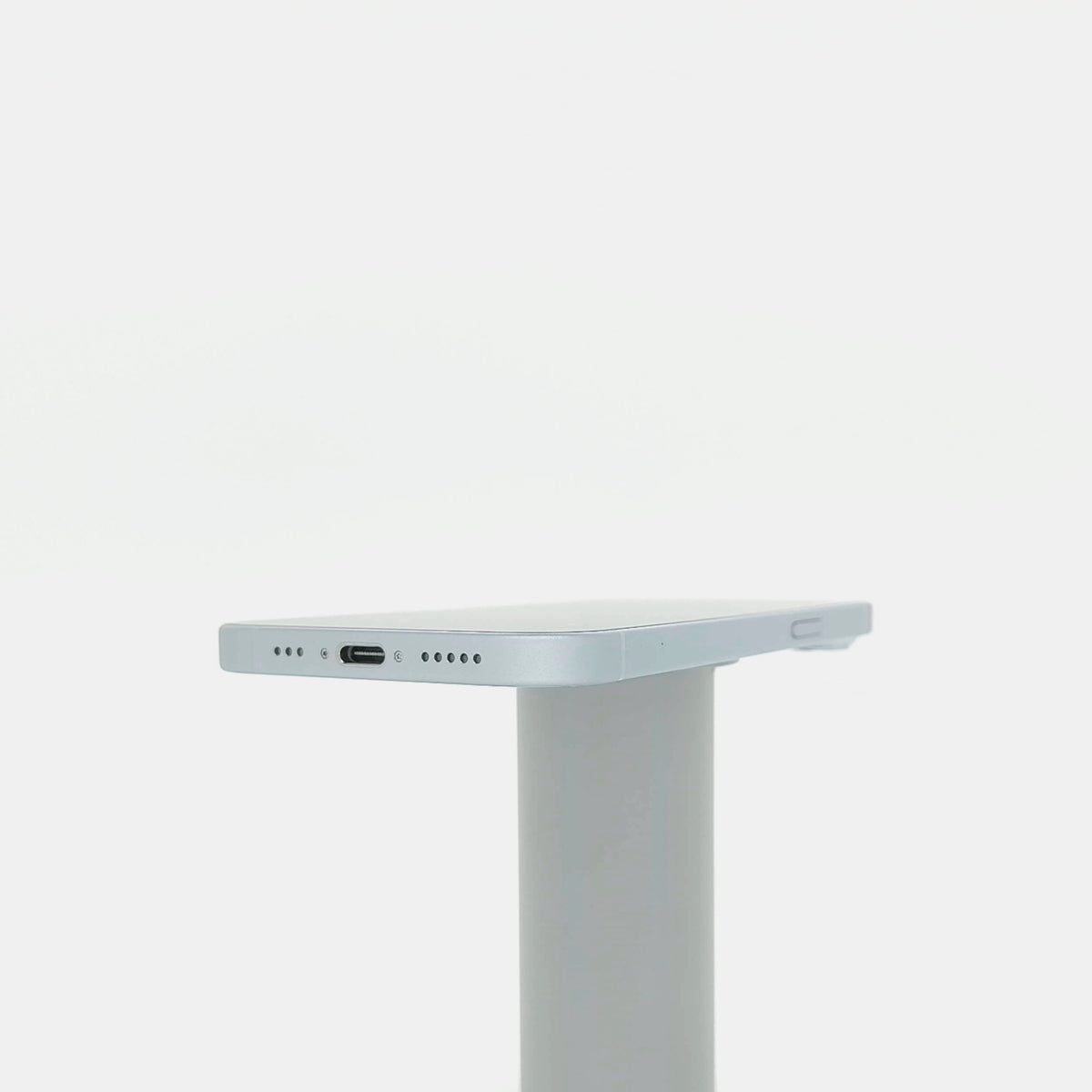 95新 Apple iPhone 15 256G 藍色 中國大陸版