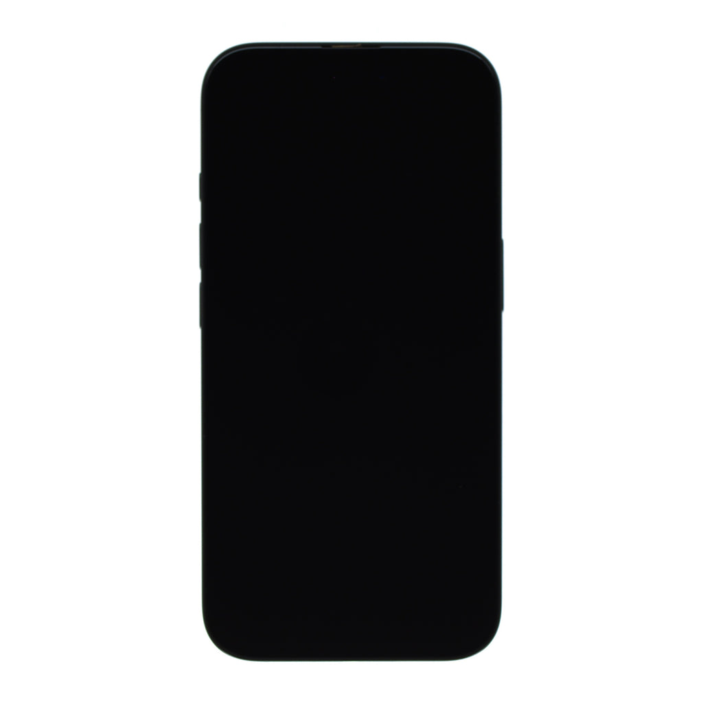 95新 Apple iPhone 16 256G 黑色 中國大陸版