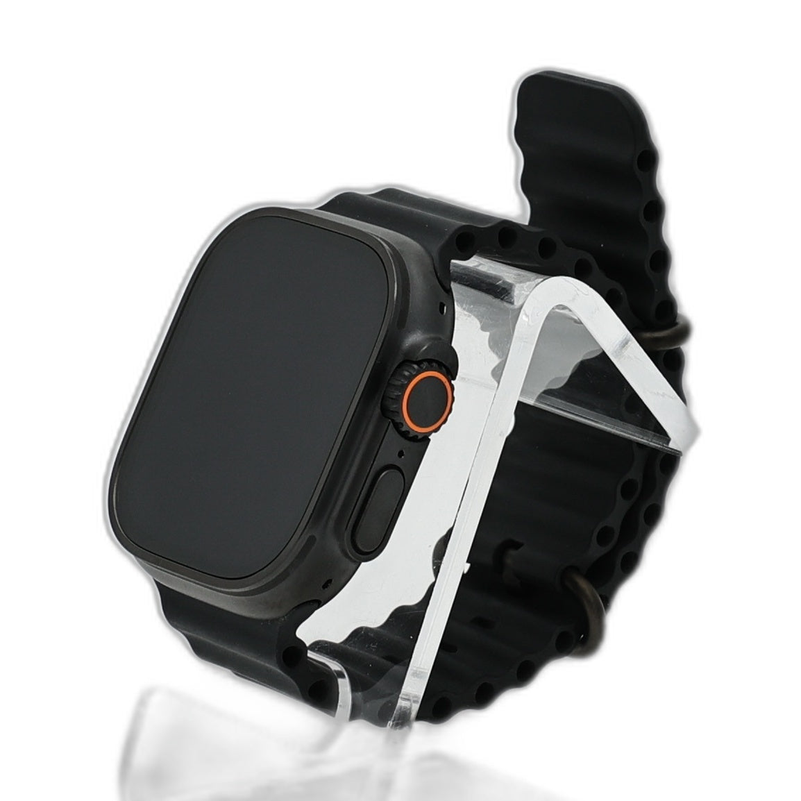 99新 Apple Watch Ultra 2 49毫米 鈦金屬