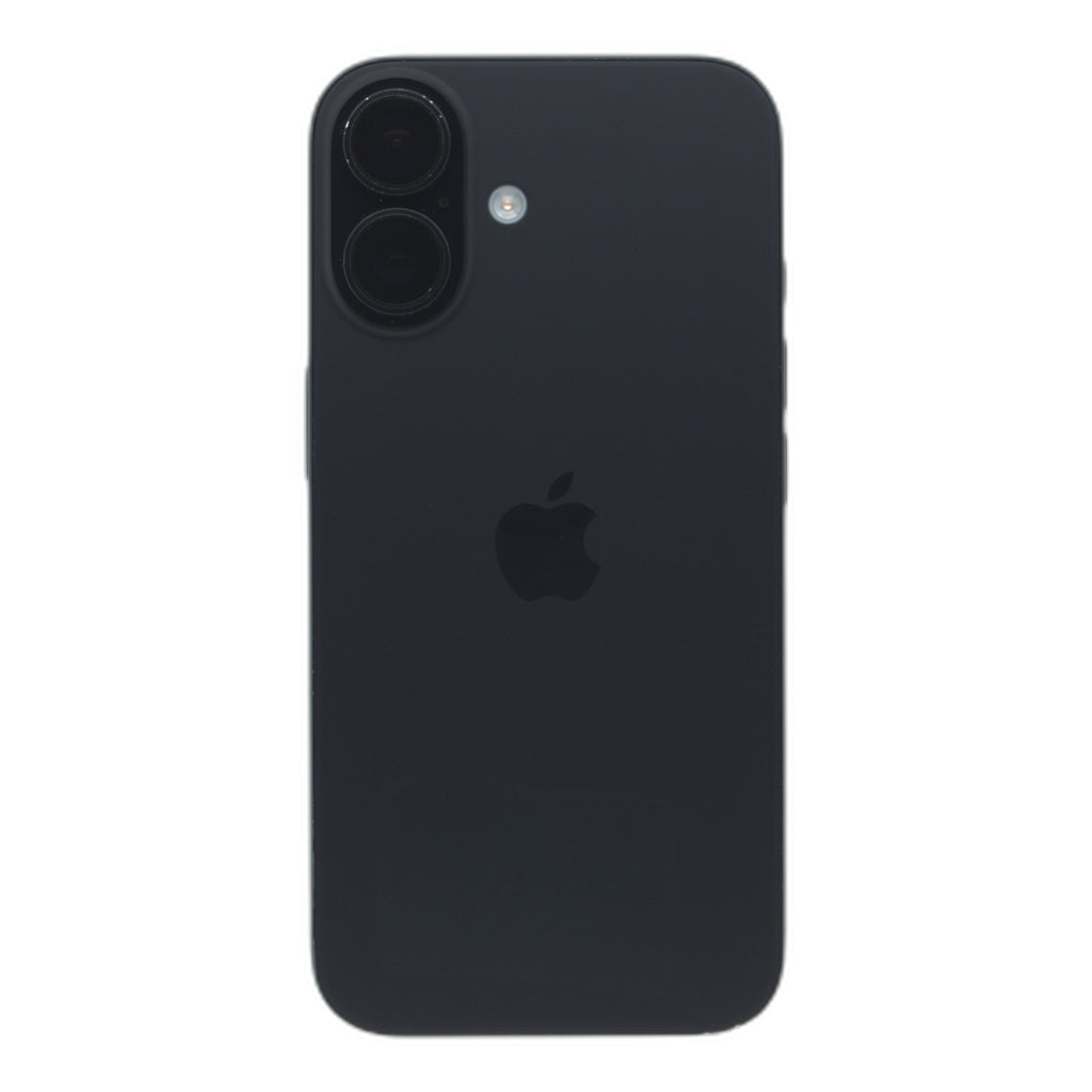 95新 Apple iPhone 16 256G 黑色 中國大陸版