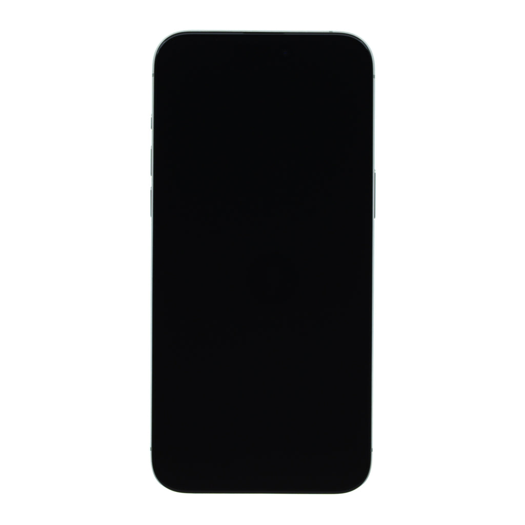 95新 Apple iPhone 15 Pro Max 256G 白色鈦金屬 中國大陸版