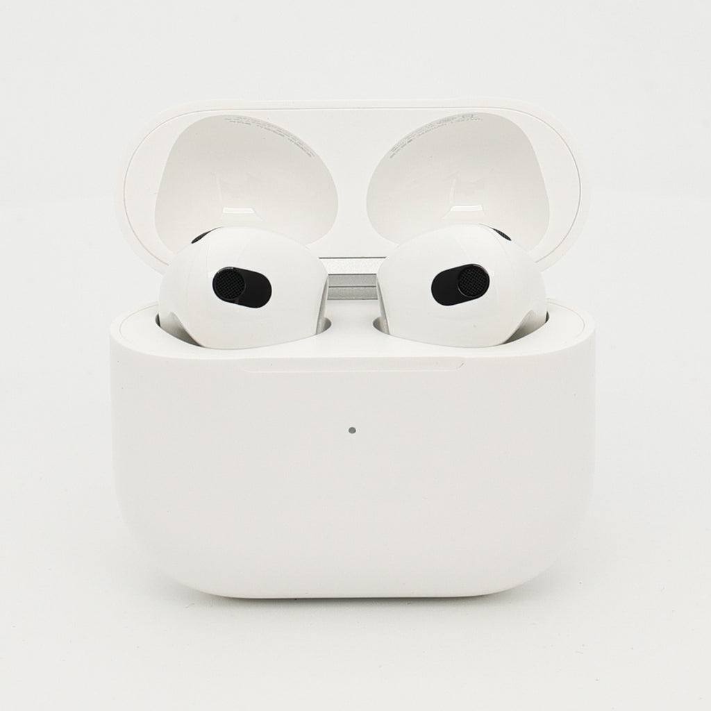 99新 Apple AirPods 3 白色