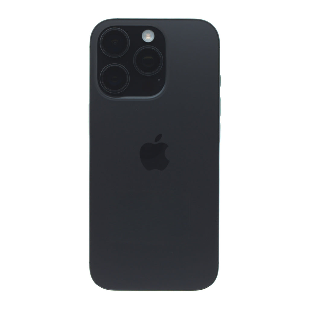 95新 Apple iPhone 16 Pro 128G 黑色鈦金屬 中國大陸版