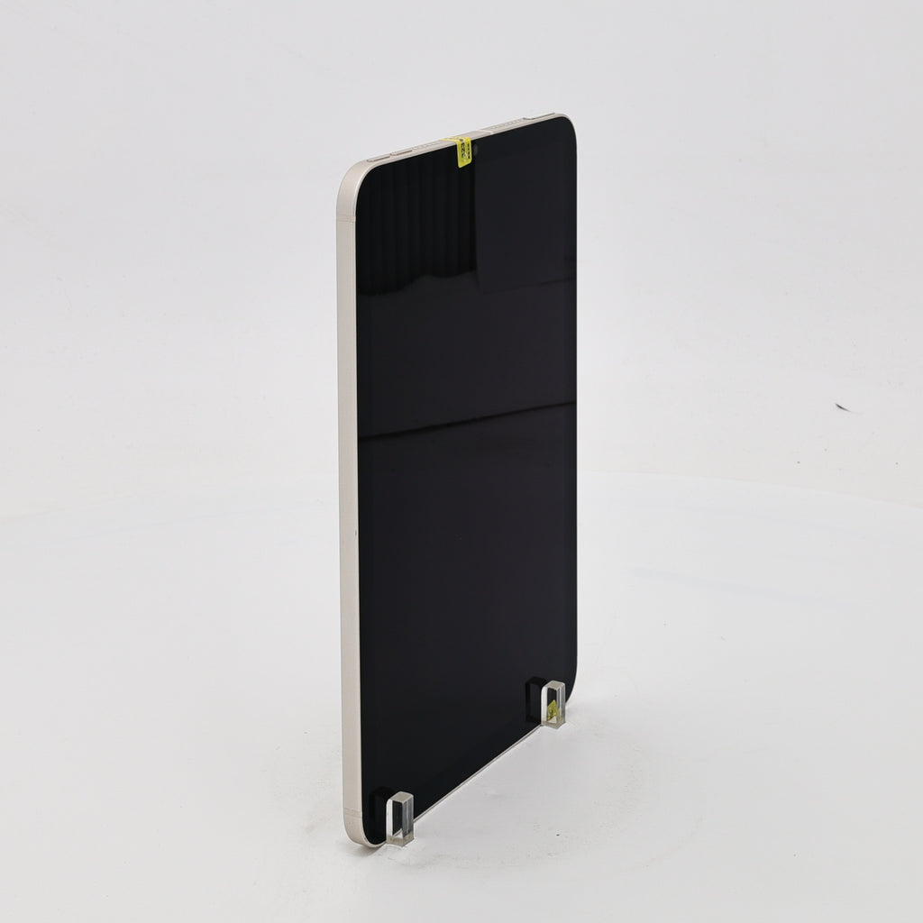 95新 Apple iPad mini6 64G 星光色 WIFI+5G