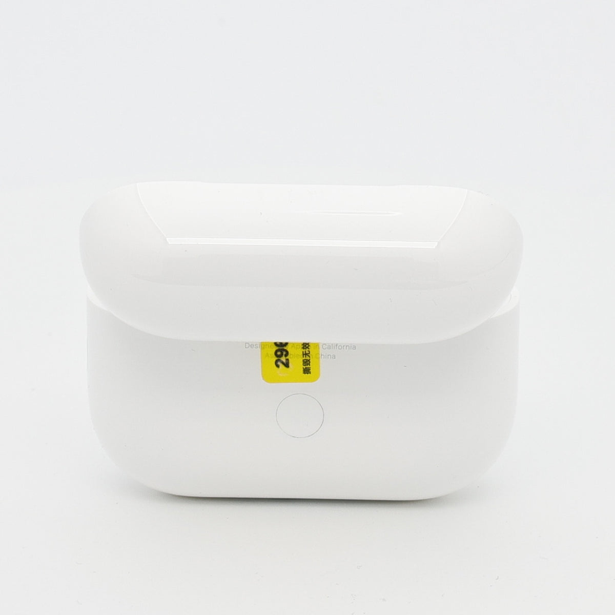 99新 Apple AirPods Pro 2 白色