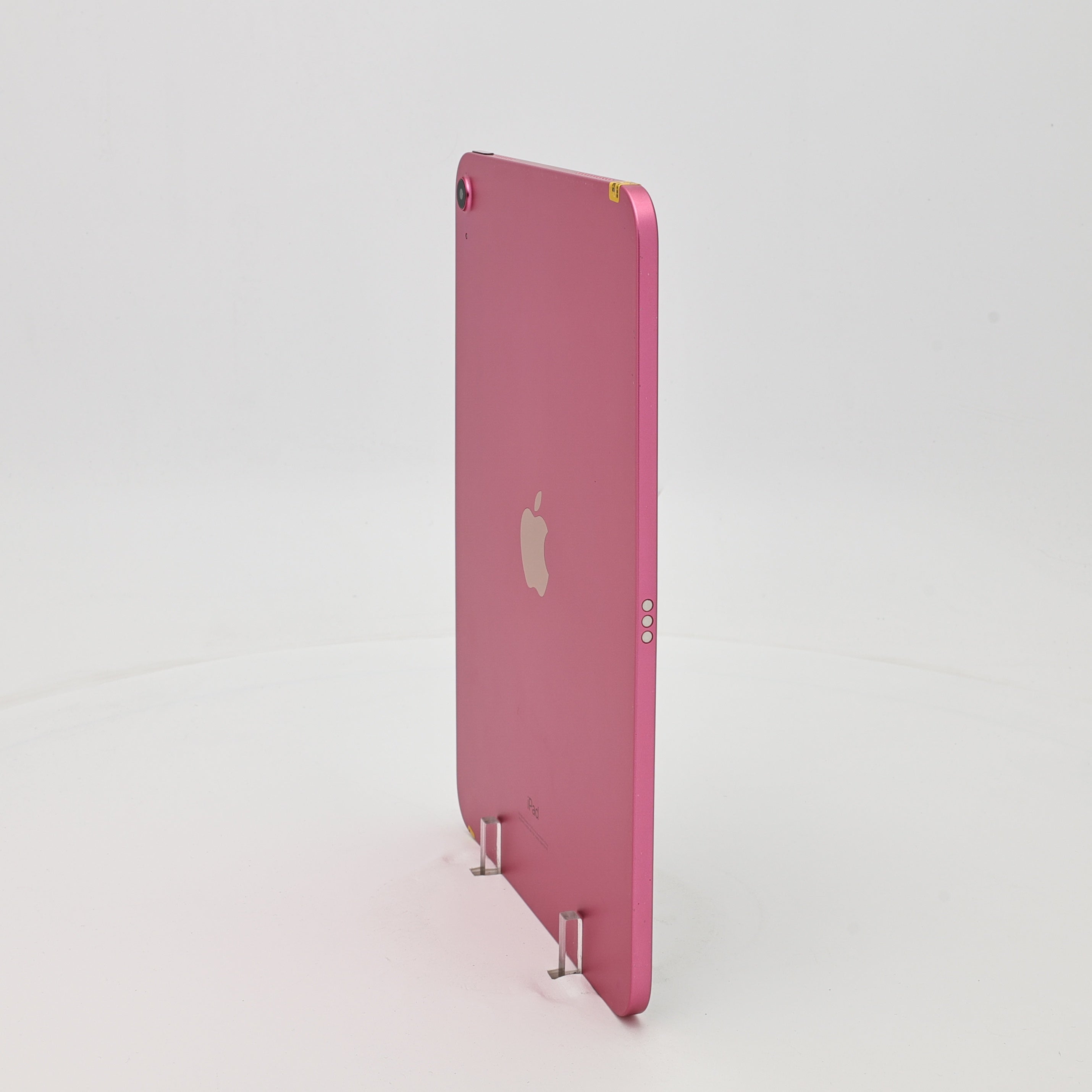 95新 Apple iPad 10代 256G 粉紅色 WIFI