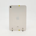 95新 Apple iPad mini6 64G 星光色 WIFI