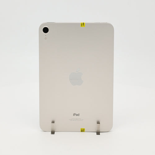 95新 Apple iPad mini6 64G 星光色 WIFI