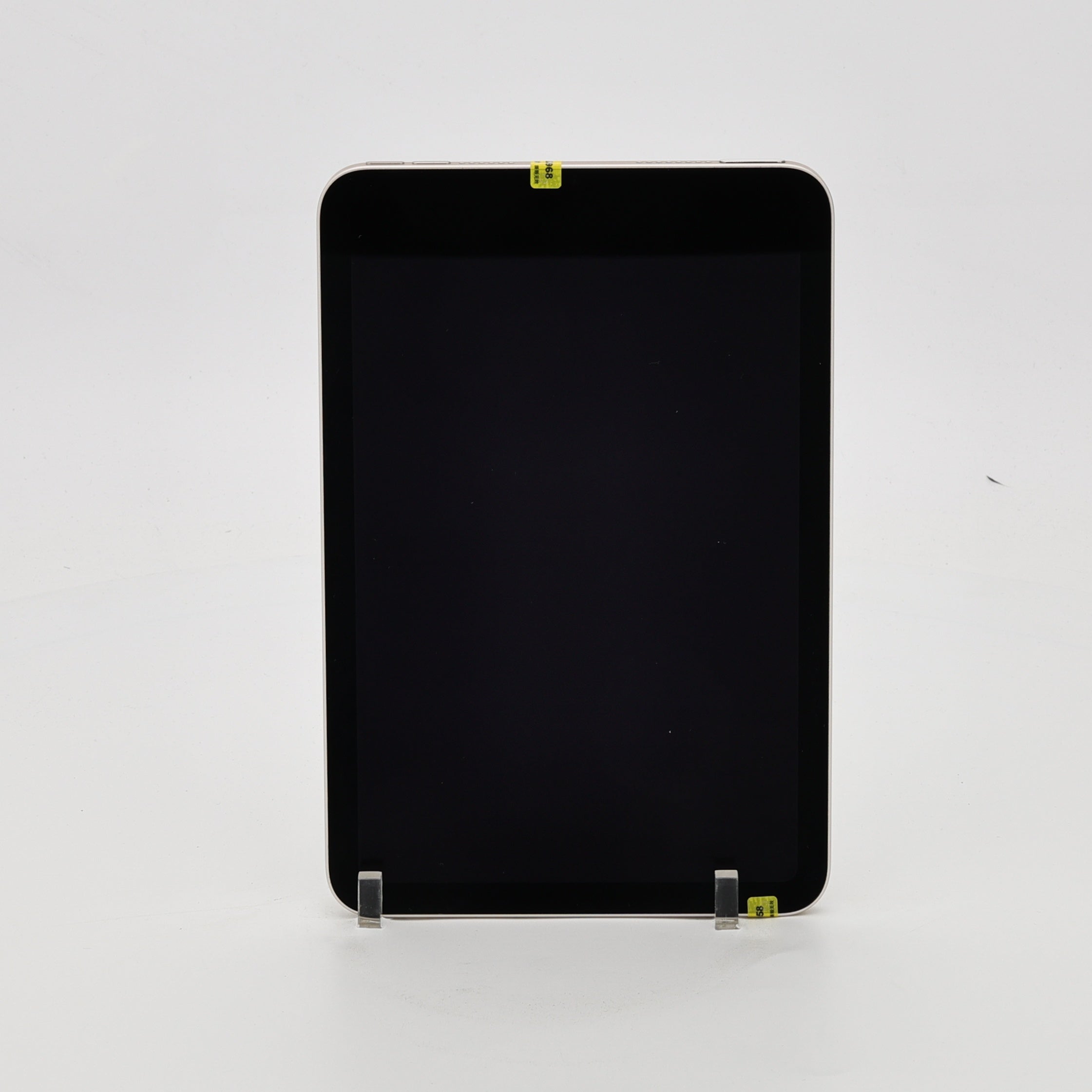 99新 Apple iPad mini6 256G 星光色 WIFI