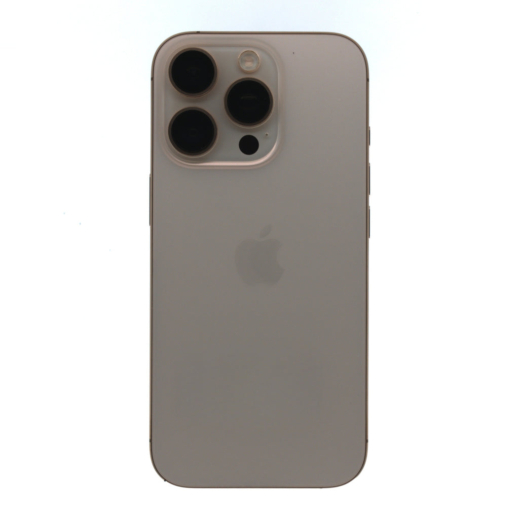 95新 Apple iPhone 16 Pro 256G 沙漠色鈦金屬 中國大陸版