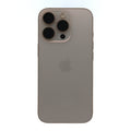 95新 Apple iPhone 16 Pro 256G 沙漠色鈦金屬 中國大陸版