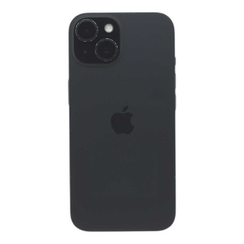 95新 Apple iPhone 15 256G 黑色 中國大陸版