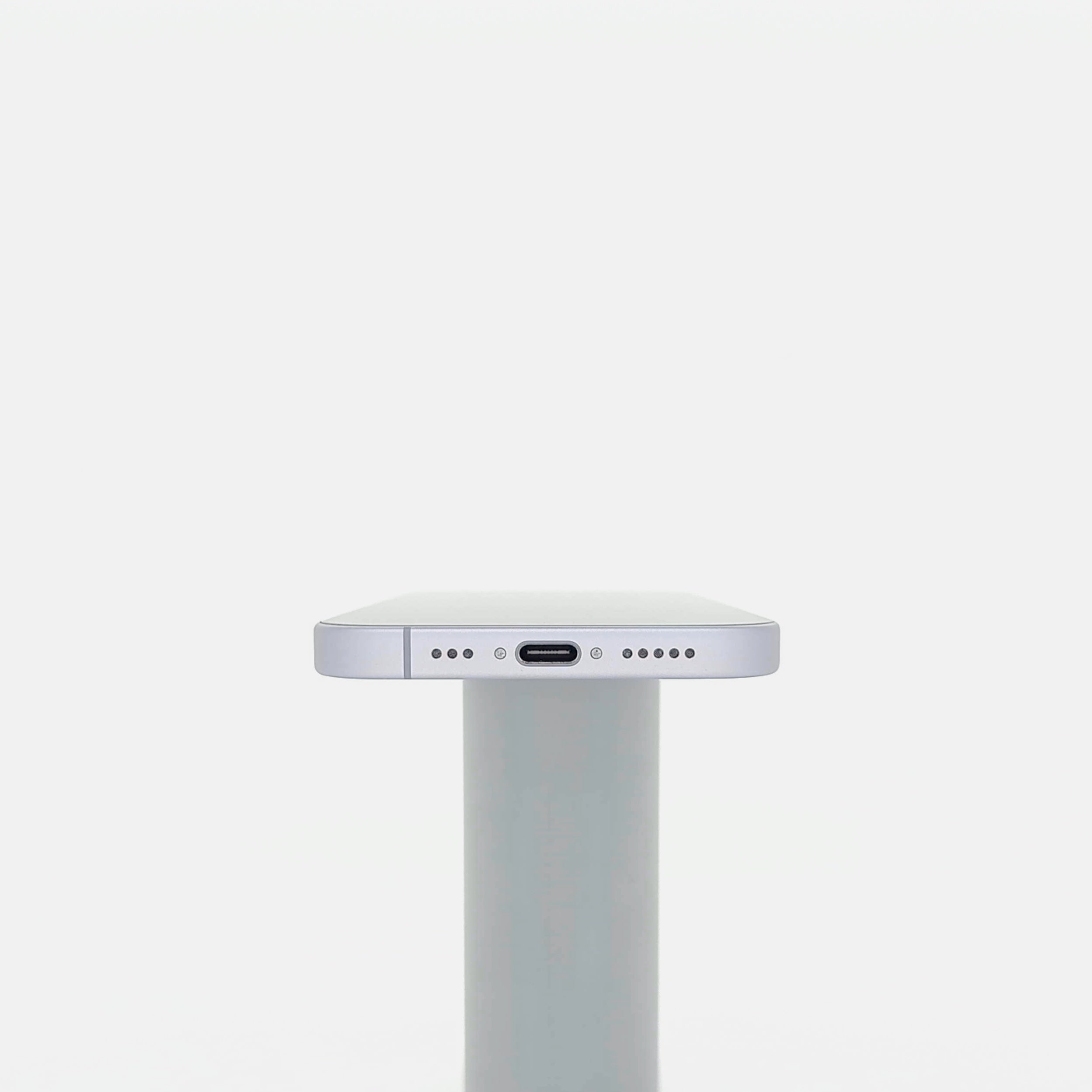 99新 Apple iPhone 17 256G 薰衣草紫色 中國大陸版