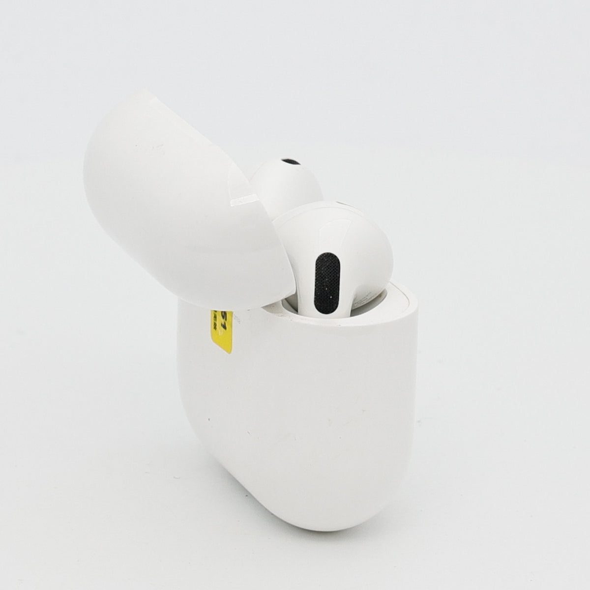 99新 Apple AirPods 4 (不支持主動降噪) 白色