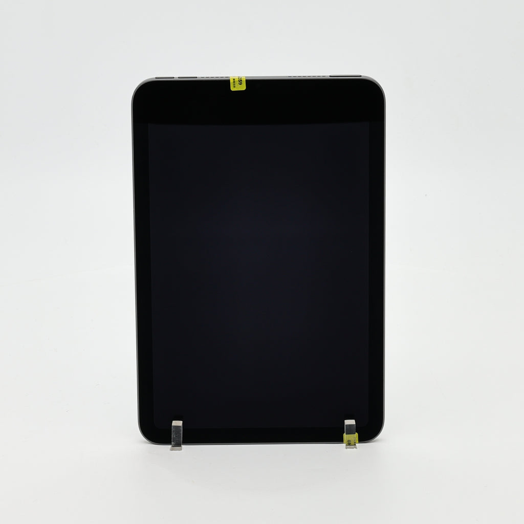 95新 Apple iPad mini6 64G 深空灰色 WIFI