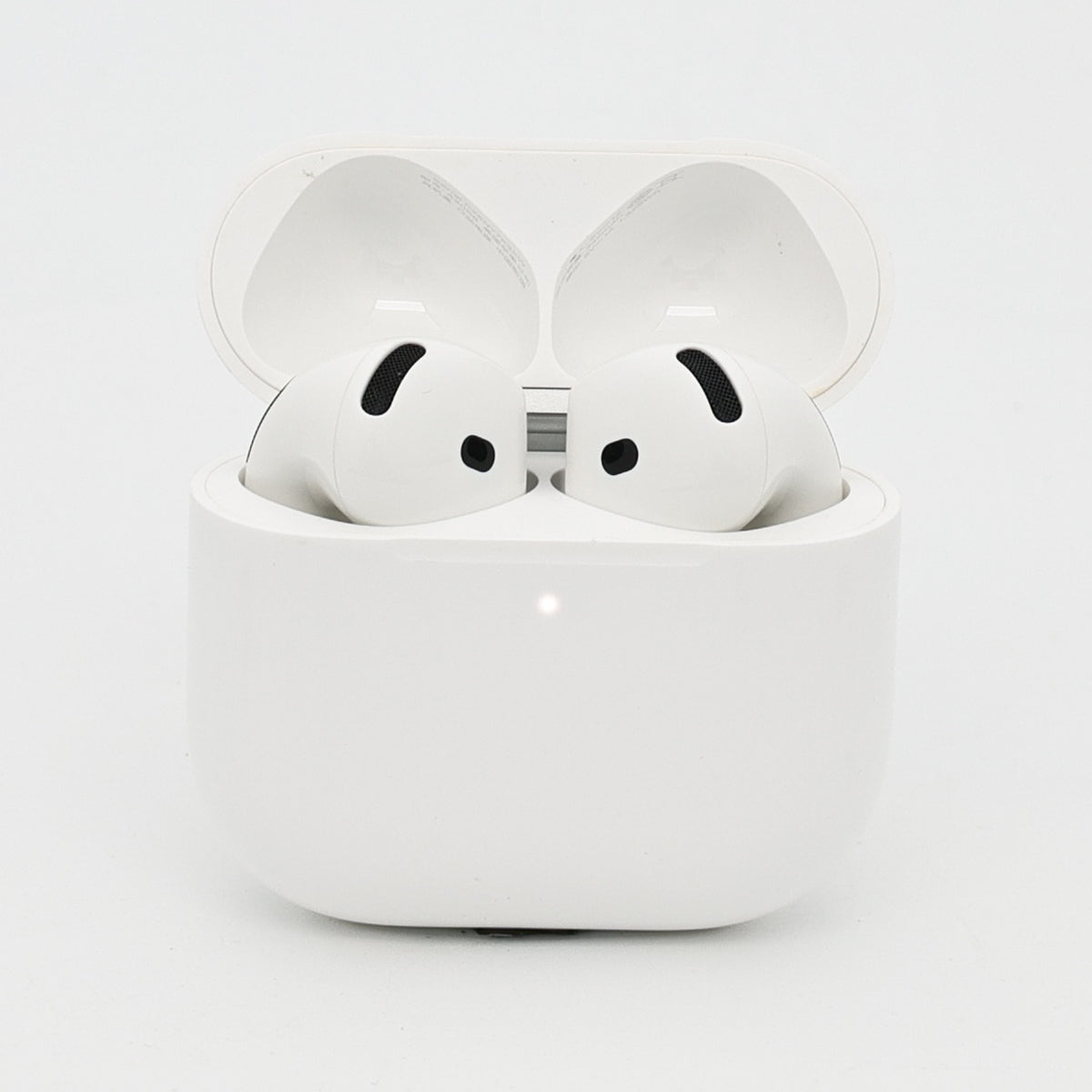 99新 Apple AirPods 4 (不支持主動降噪) 白色