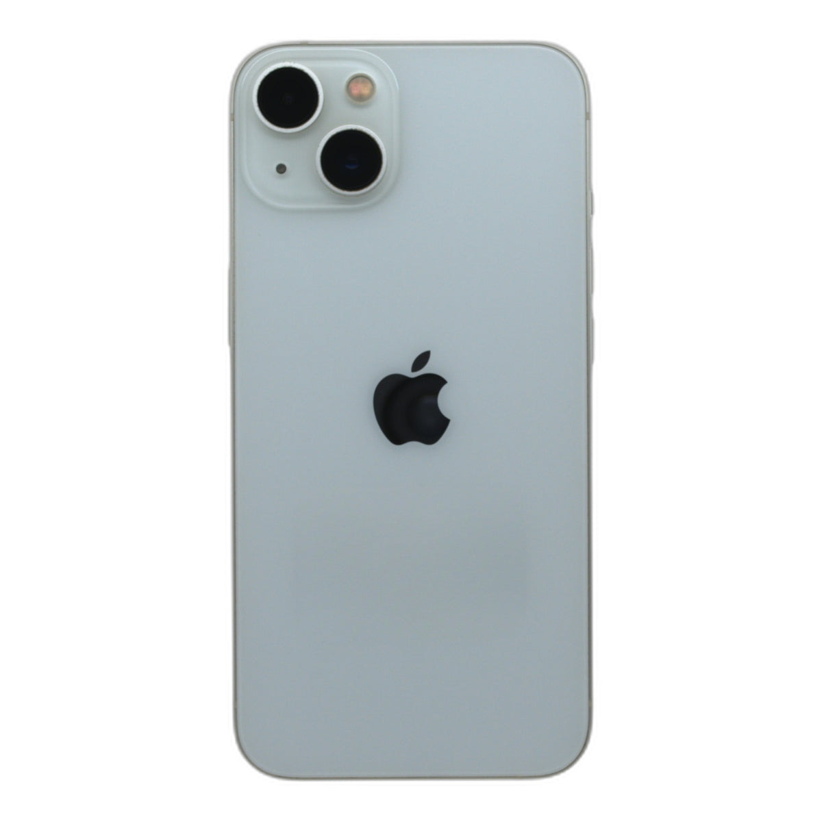 95新 Apple iPhone 13 256G 星光色 中國大陸版